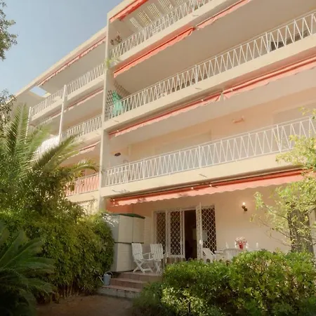 Film Festival Apartment