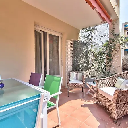 Apartment Film Festival Cannes