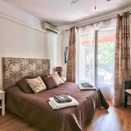 Apartment Film Festival