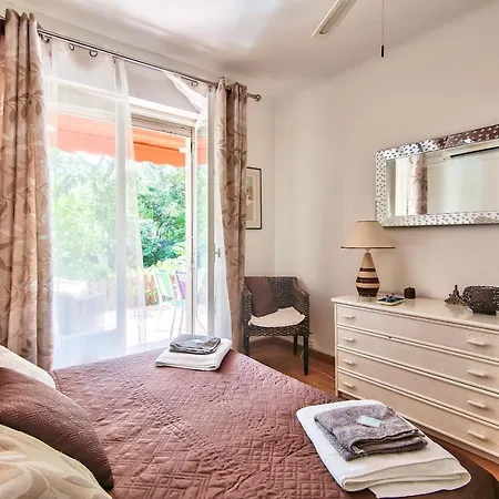 Film Festival Apartment Cannes