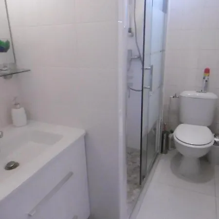 Film Festival Apartment *
